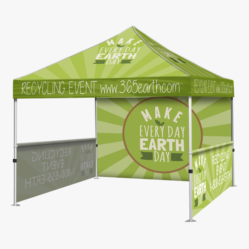 Event Tent/Yard Sign/Canvas Wrap