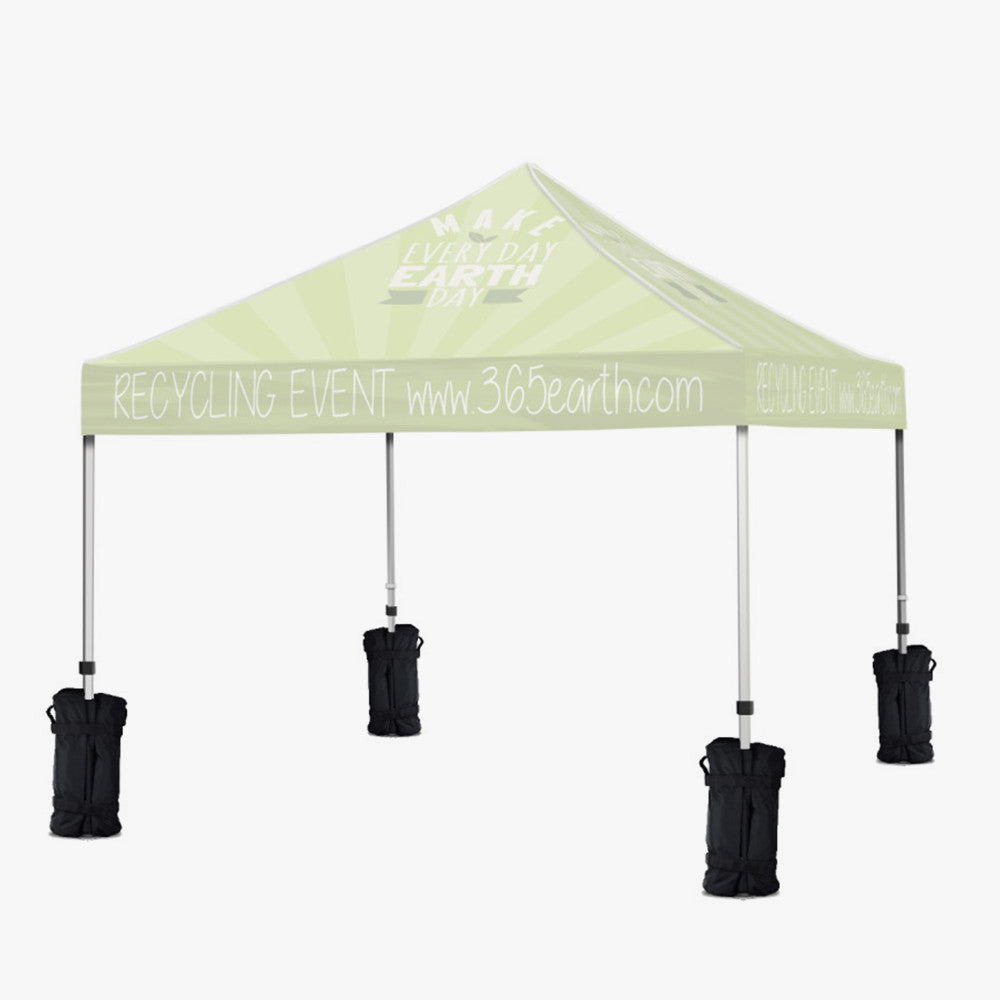 10ft Event Tent 7