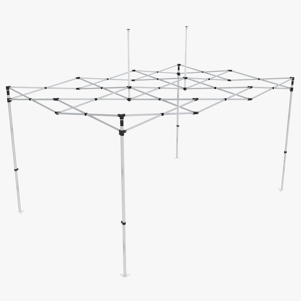 15ft Event Tent 3