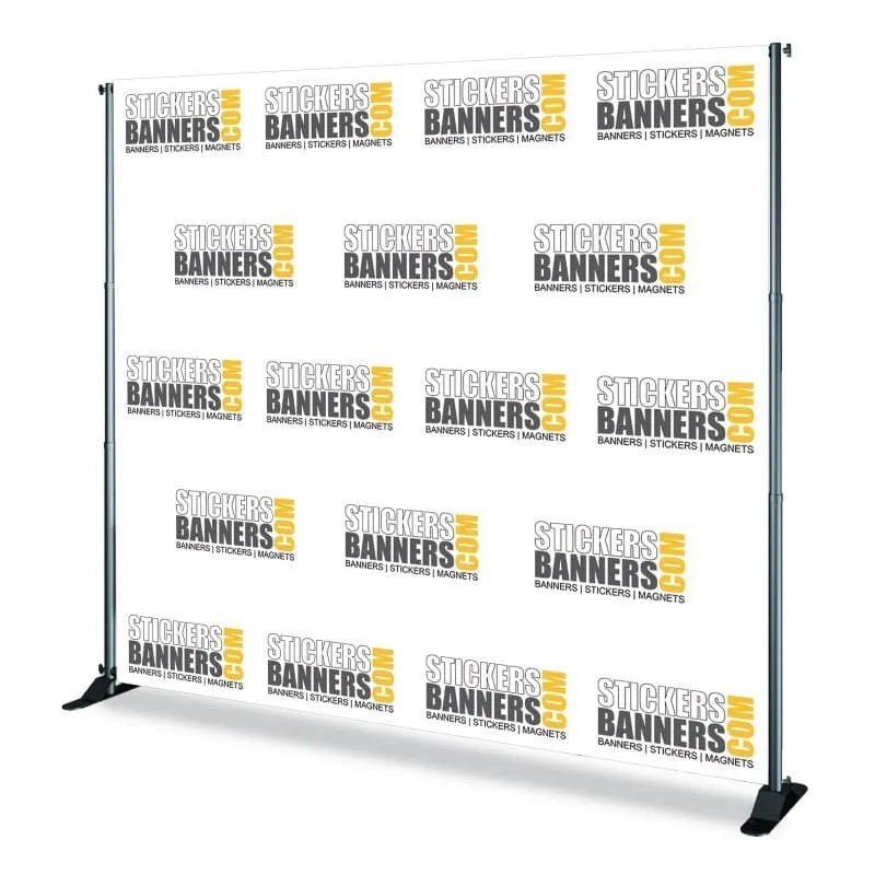 Step and Repeat Banners 5