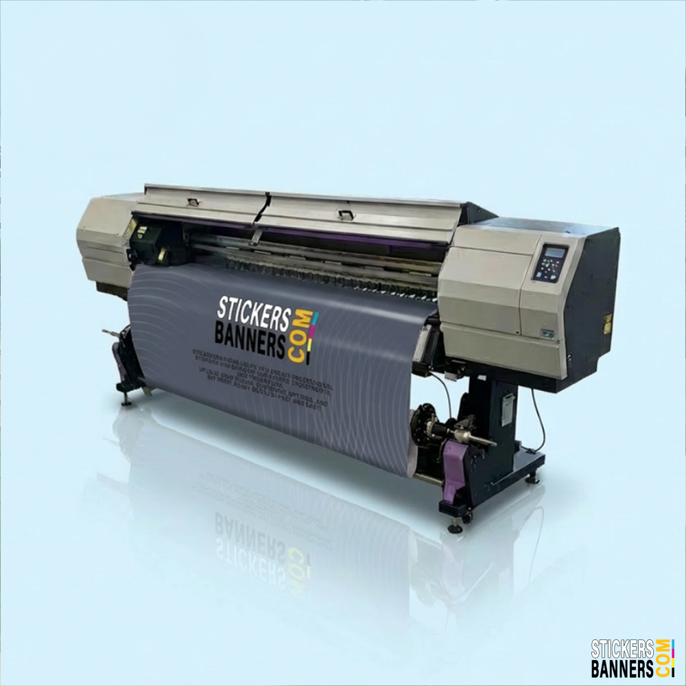 Banner Printing