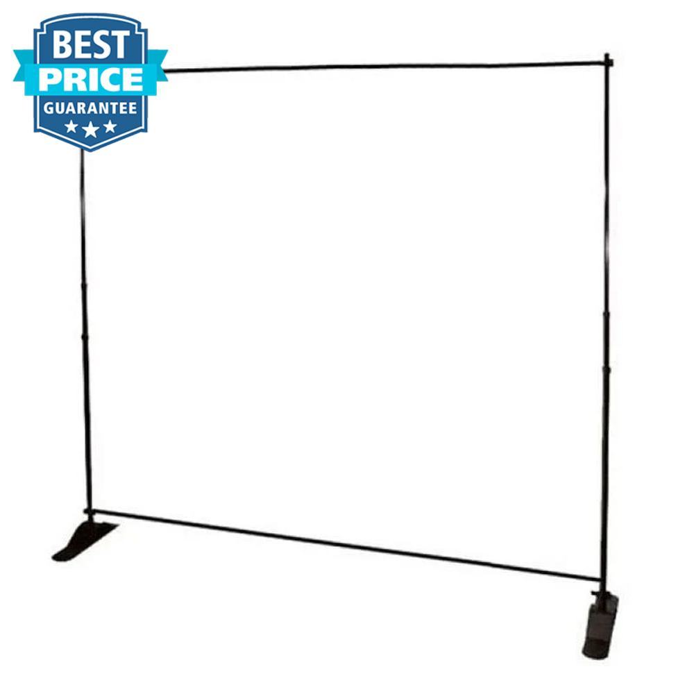 8'x8' Telescopic Adjustable Stand 1