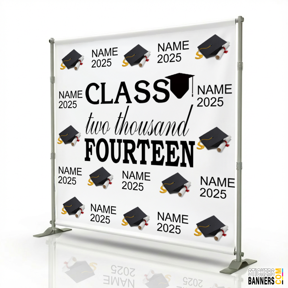 Graduation Banners 6