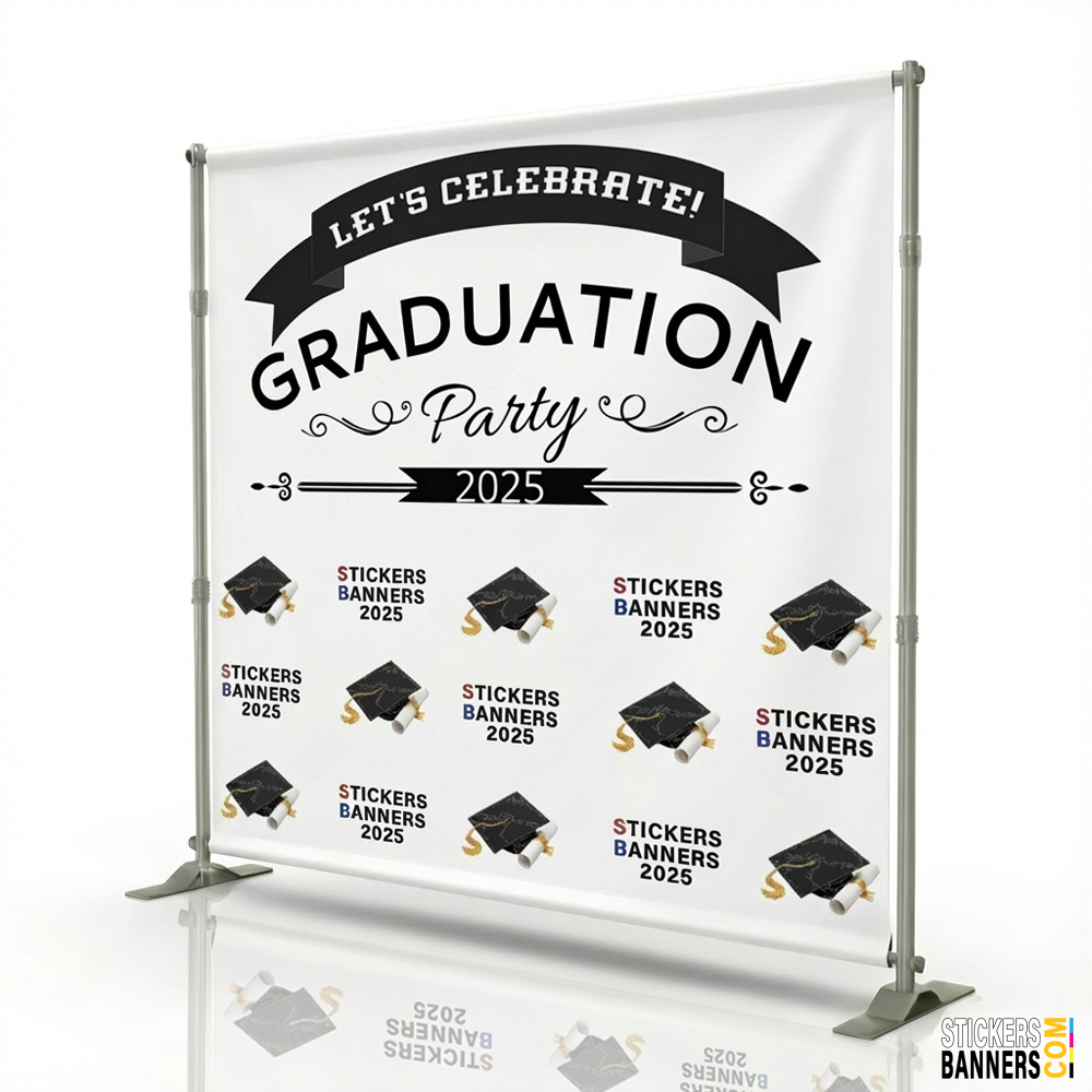 Graduation Banners 4