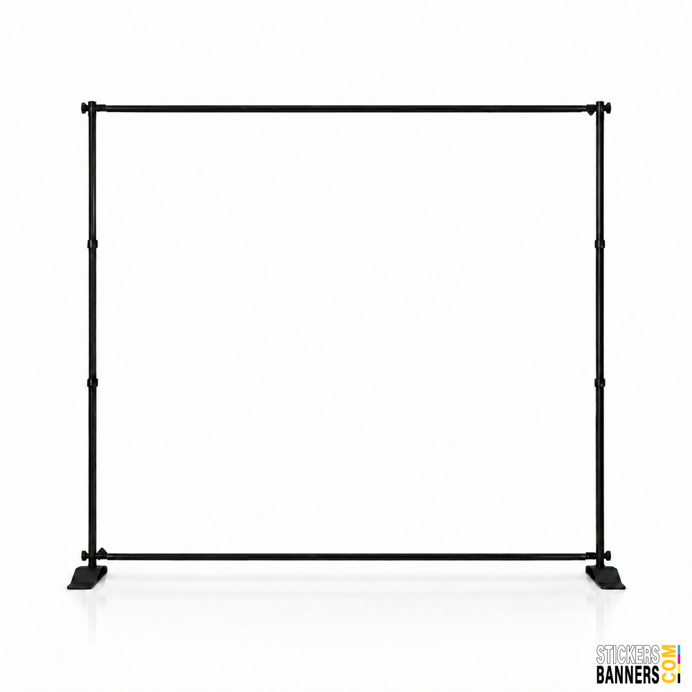 Banner Stands