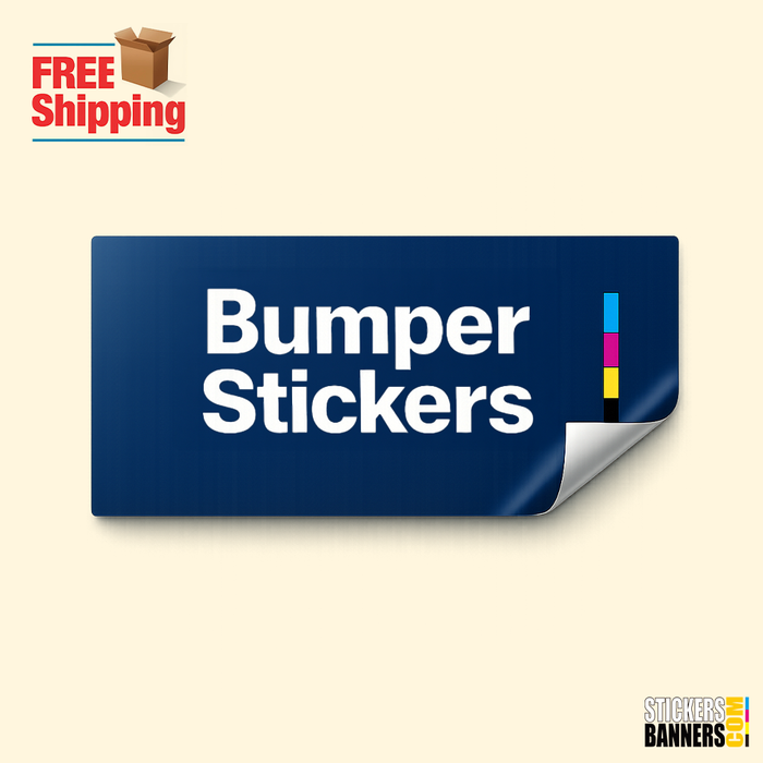 Bumper Stickers