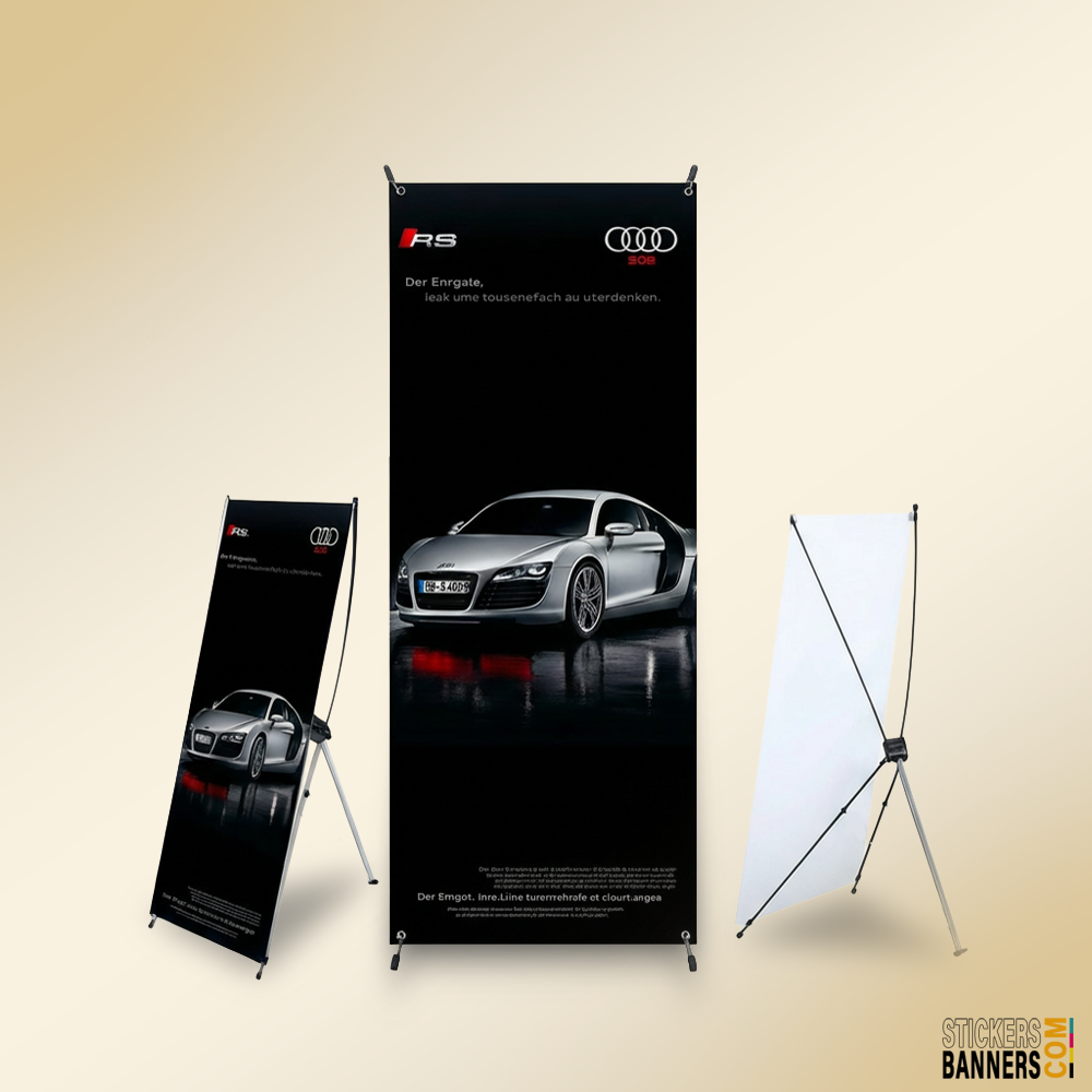 X-Banner