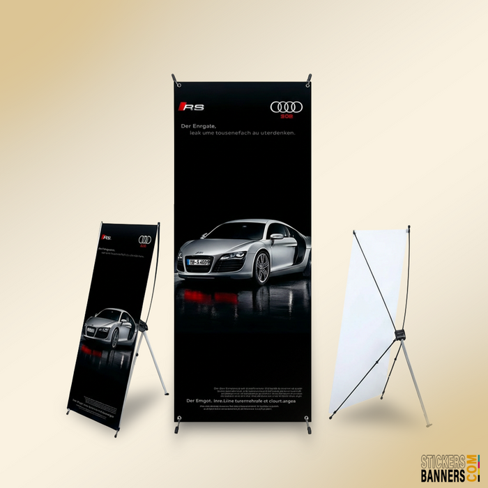 X-Banner