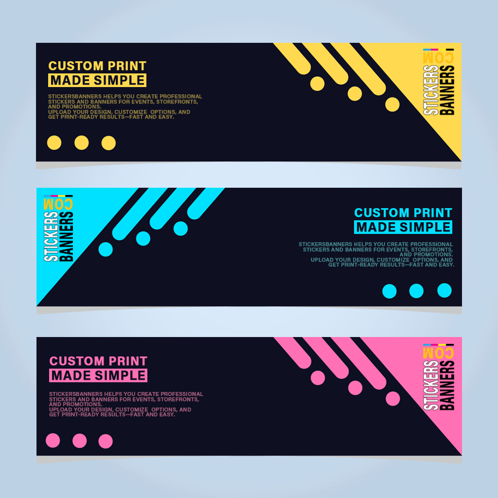 Banner Maker 4