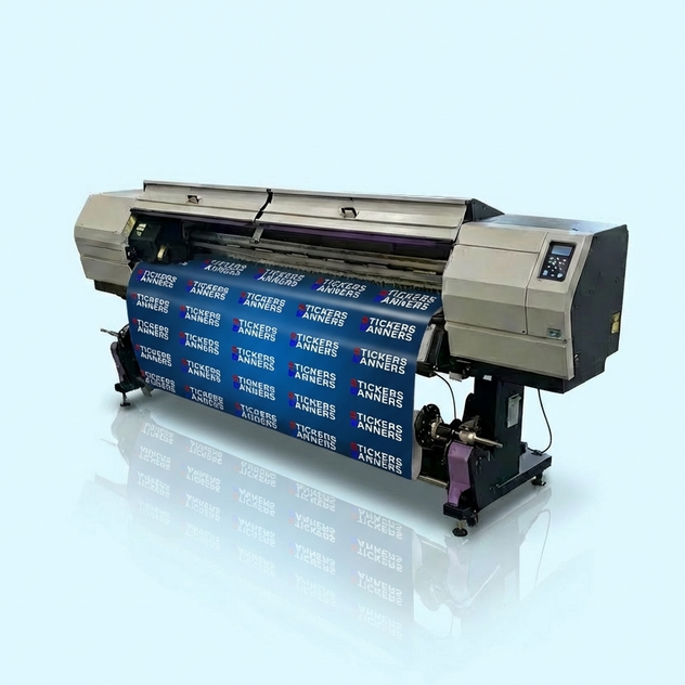 Banner Printing