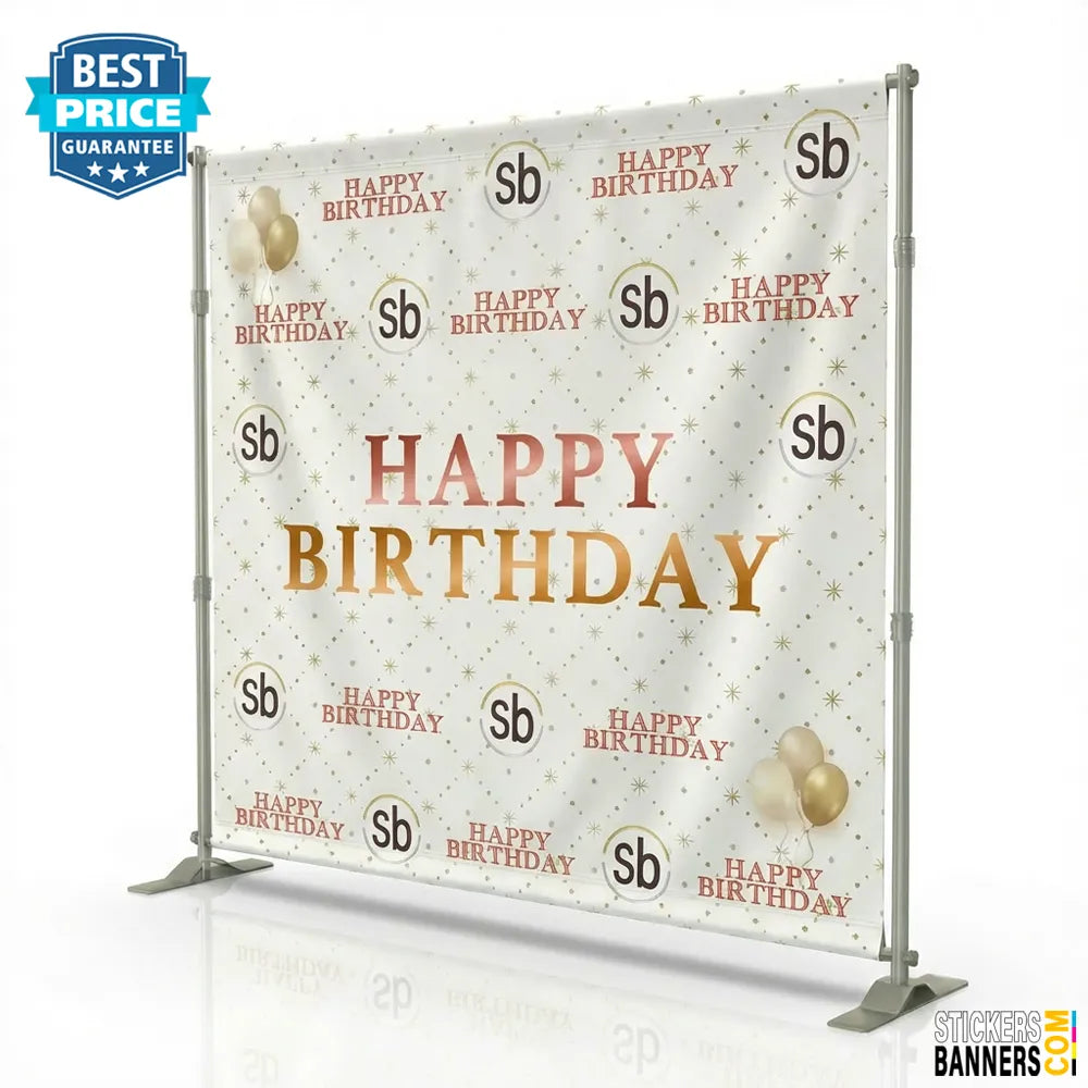 Birthday Banner 6