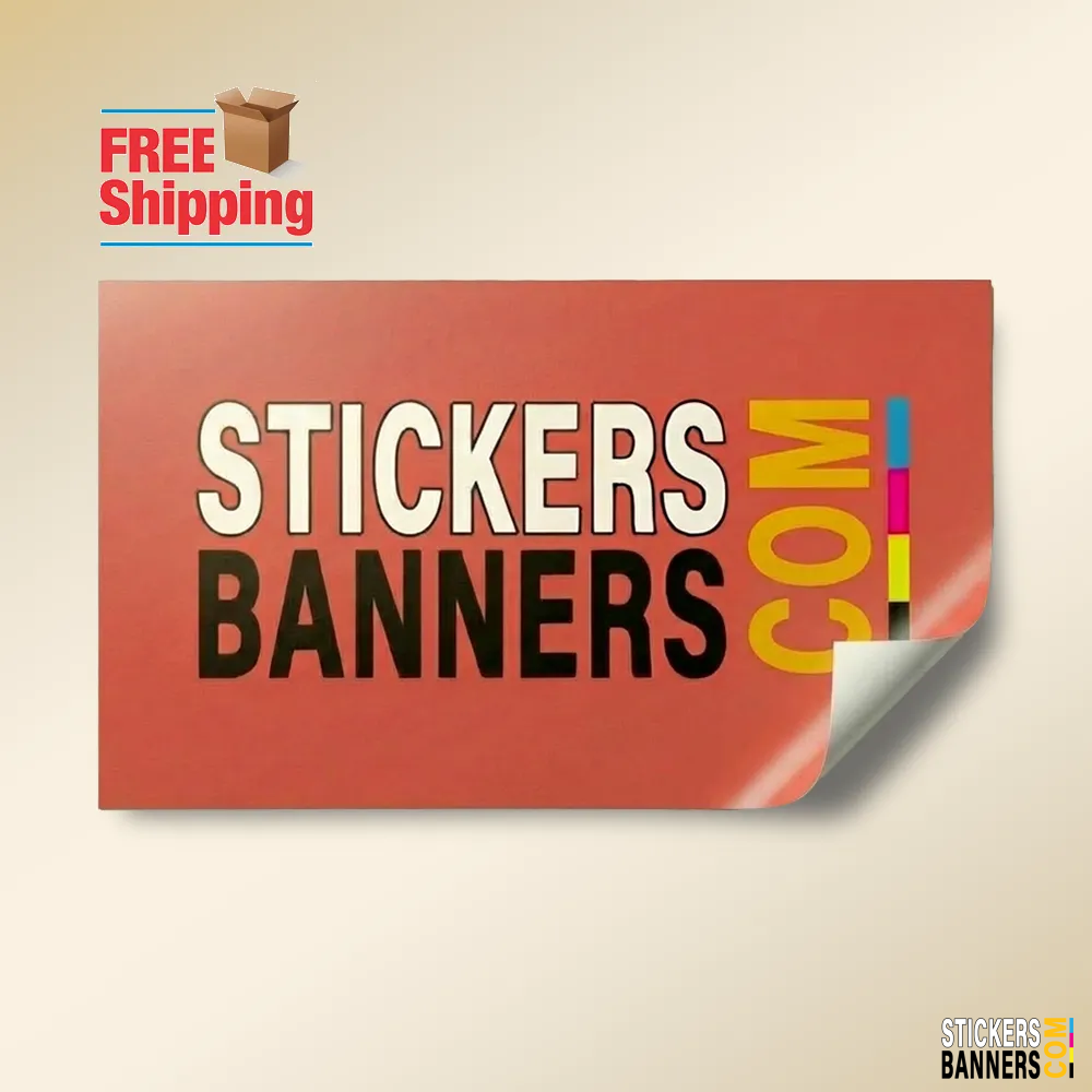 Bumper Stickers