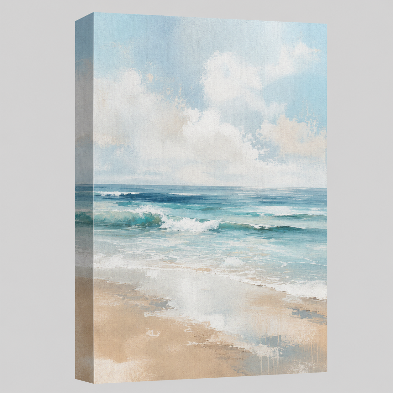 Canvas Wrap
