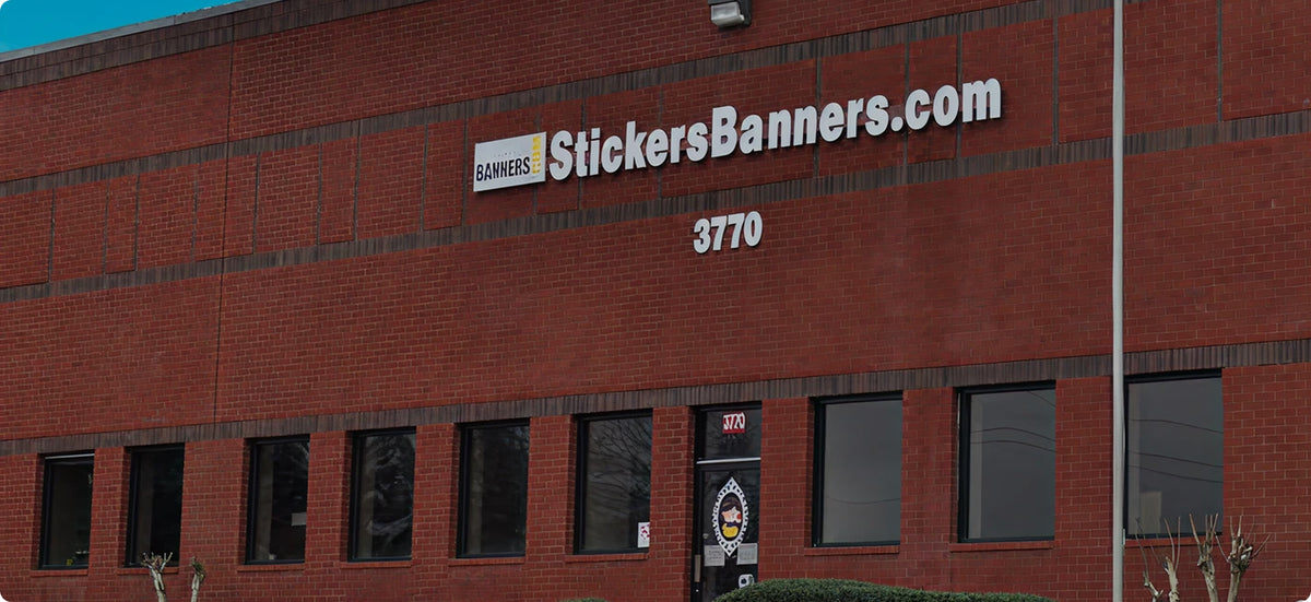 Bumper Sticker Repeat #1 Step and Repeat Banner, #1 Custom Vinyl Banners, #1 Bumper Stickers