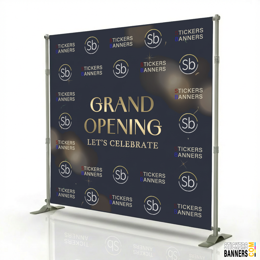 Fabric Banners 5