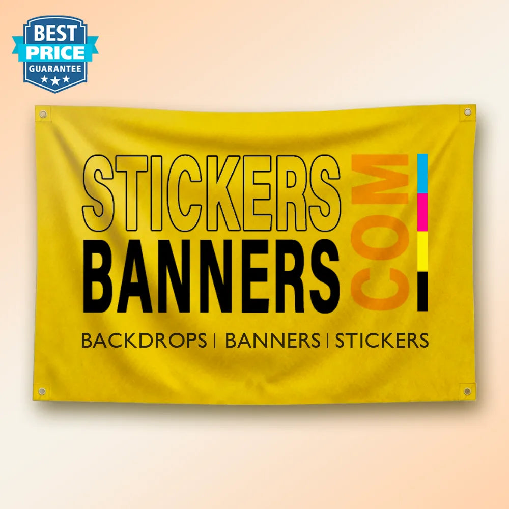 Fabric Banners