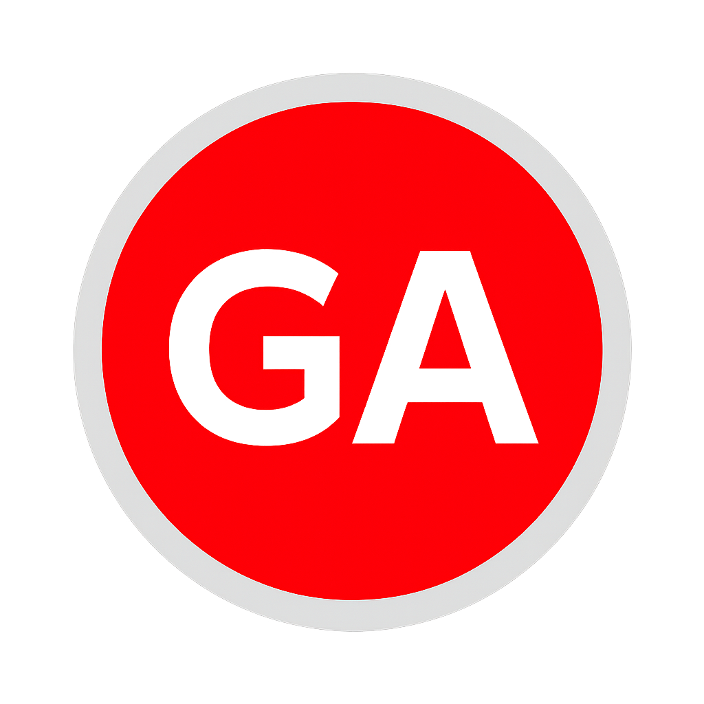 GA