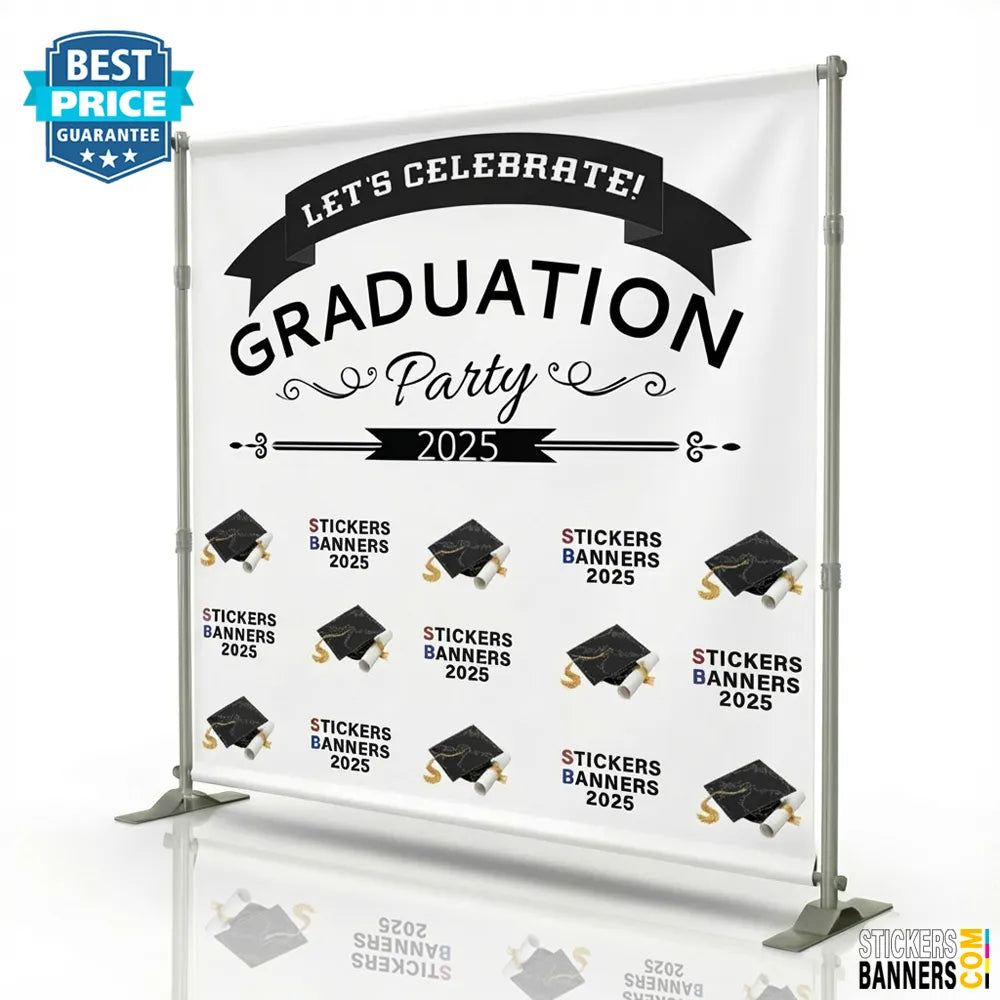 Graduation Banners 4