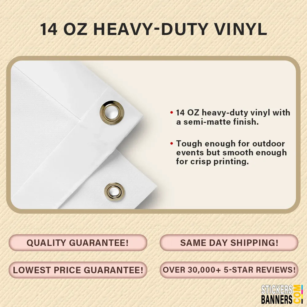 Step and Repeat Banners 2