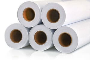 Material rolls