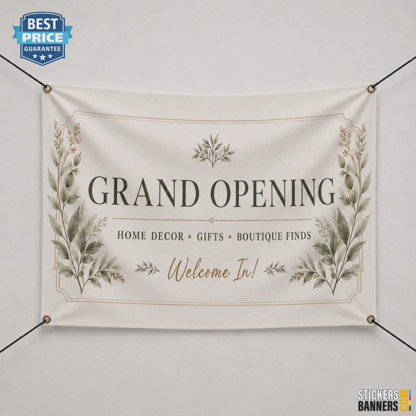 Custom Vinyl Banners 2