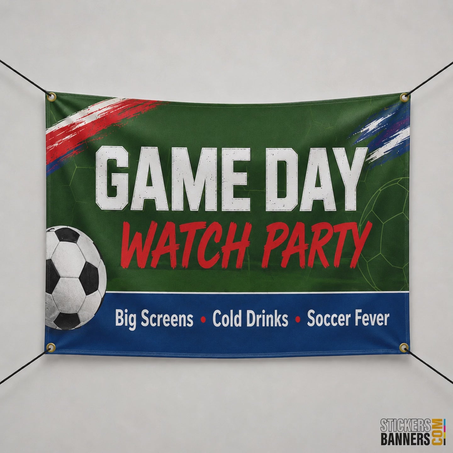 Custom Vinyl Banners