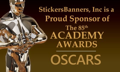 Oscars sponsor