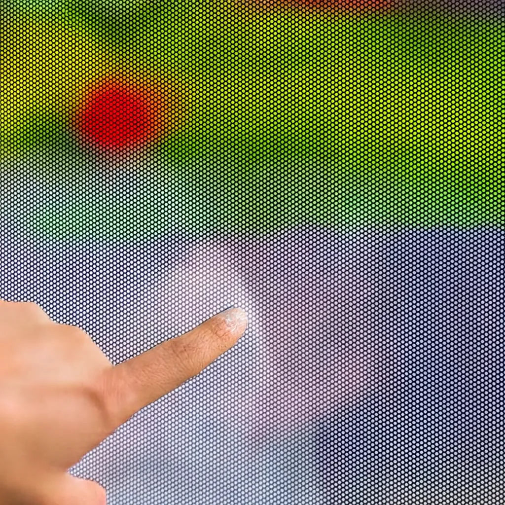 Window See-Thru Decals 5